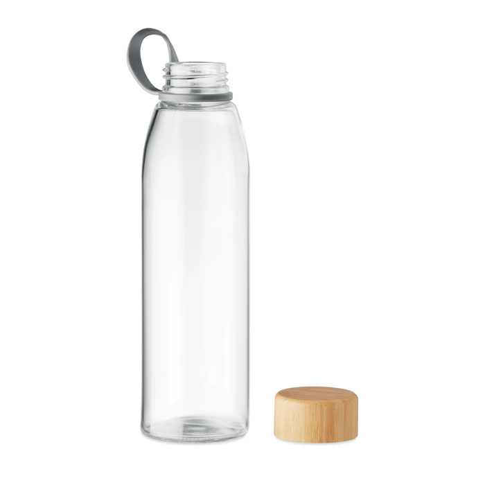 Water bottle with logo FJORD – Image 5