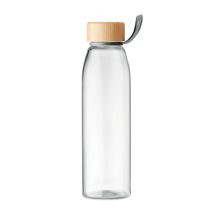 Water bottle with logo FJORD – Image 4
