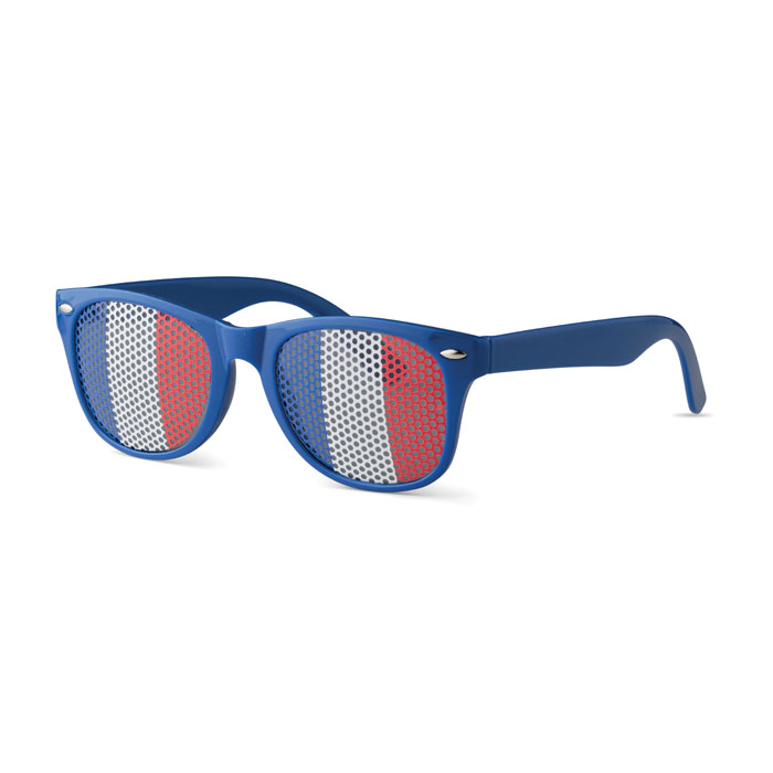 Gadget with logo sunglasses FLAG FUN - Image 18
