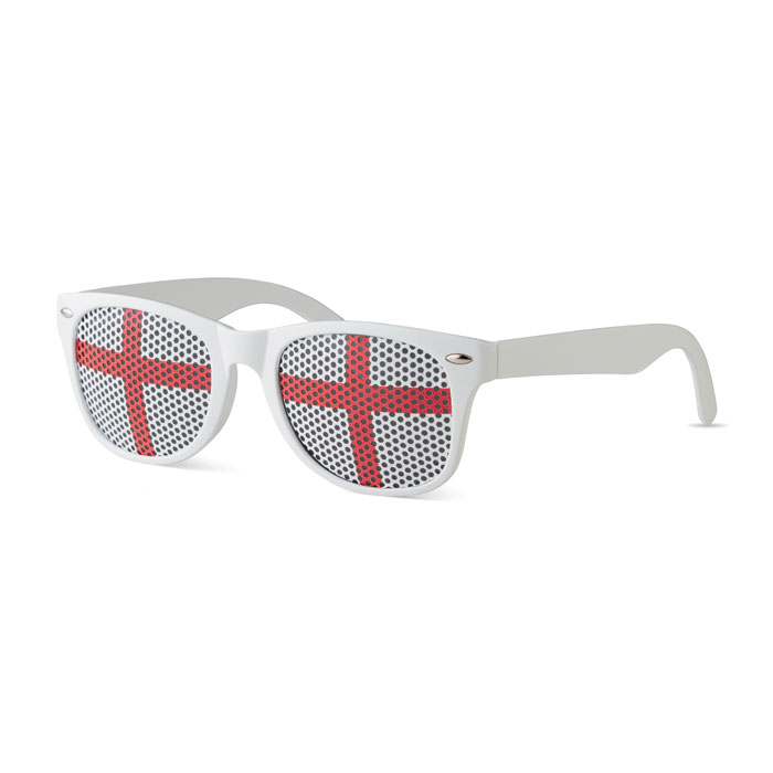 Gadget with logo sunglasses FLAG FUN - Image 20