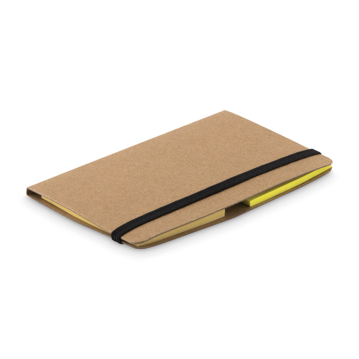Sticky notes with logo FOLDNOTE - Image 2