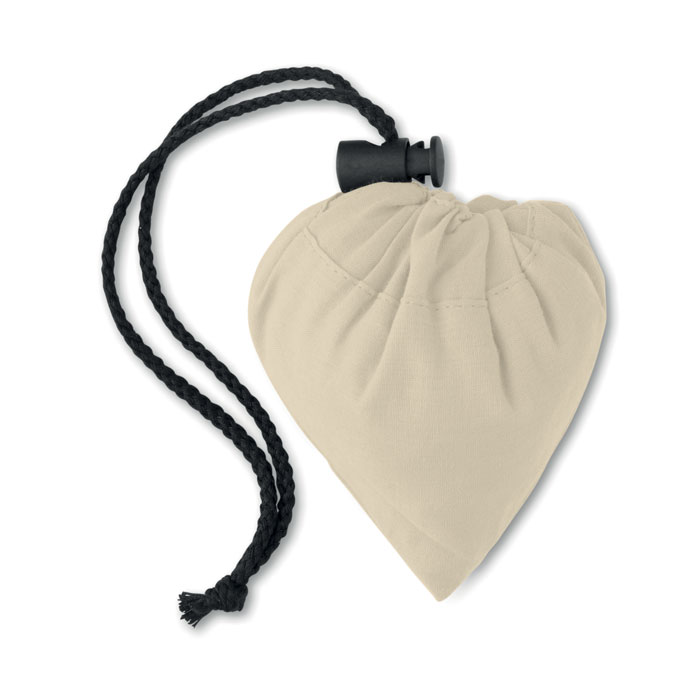 Tote bag with logo FRESA SOFT – Image 2
