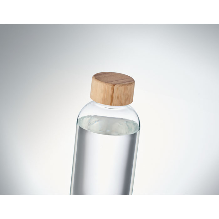 Water bottle with logo FRISIAN – Image 5