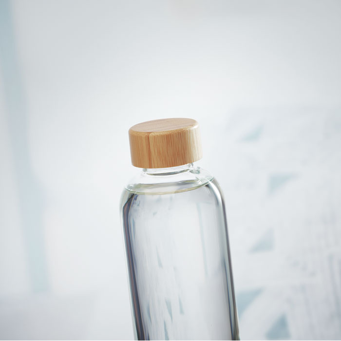 Water bottle with logo FRISIAN – Image 6