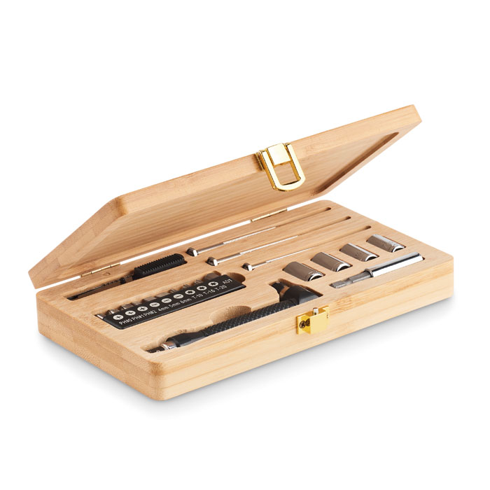 Gadget with logo Toolkit GALLAWAY