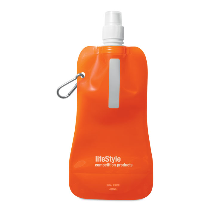 Water bottle with logo GATES - Image 7