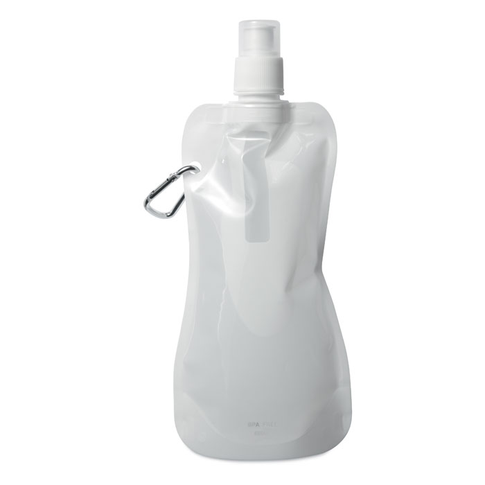 Water bottle with logo GATES - Image 10