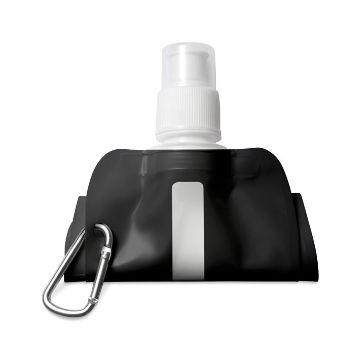 Water bottle with logo GATES - Image 6