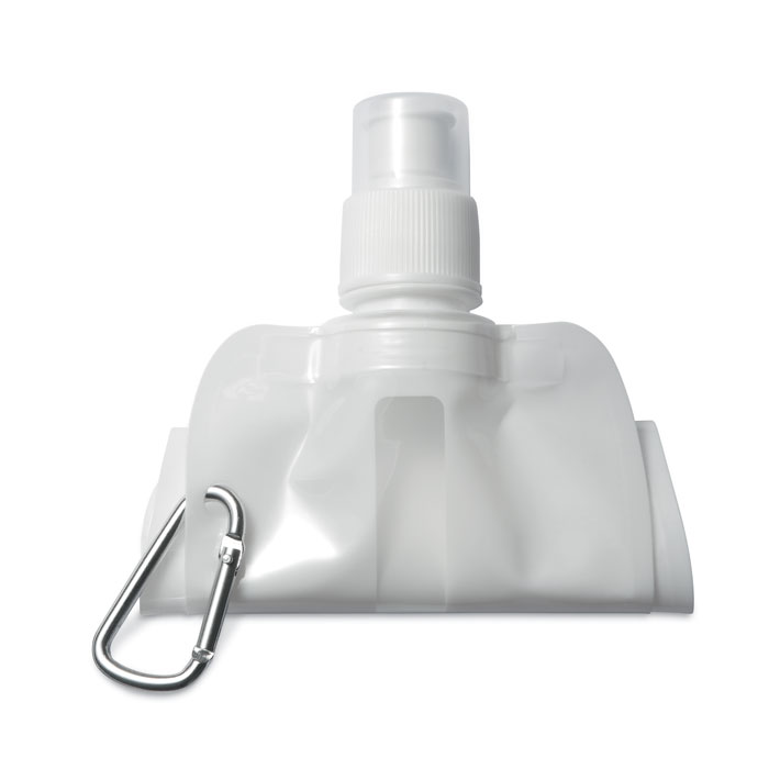 Water bottle with logo GATES - Image 11