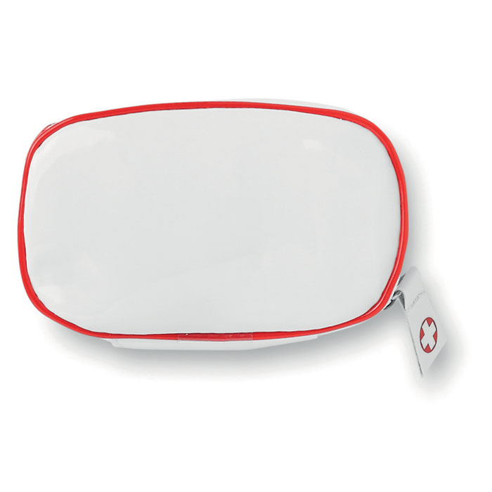 Gadget with logo first aid kit GIL - Image 2