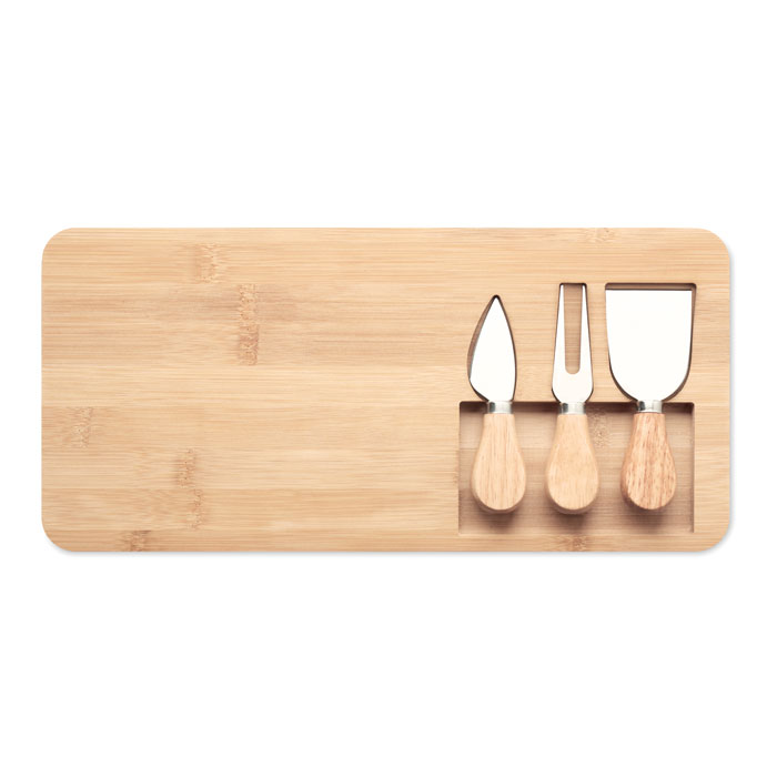 Gadget with logo Serving board GLENAVY - Image 5