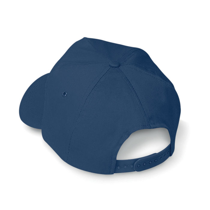 baseball cap with logo Glop - Image 4