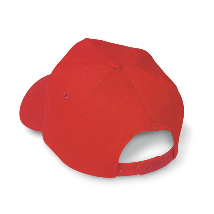 baseball cap with logo Glop - Image 6