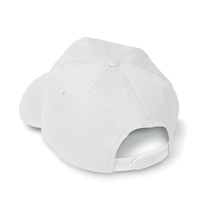 baseball cap with logo Glop - Image 9