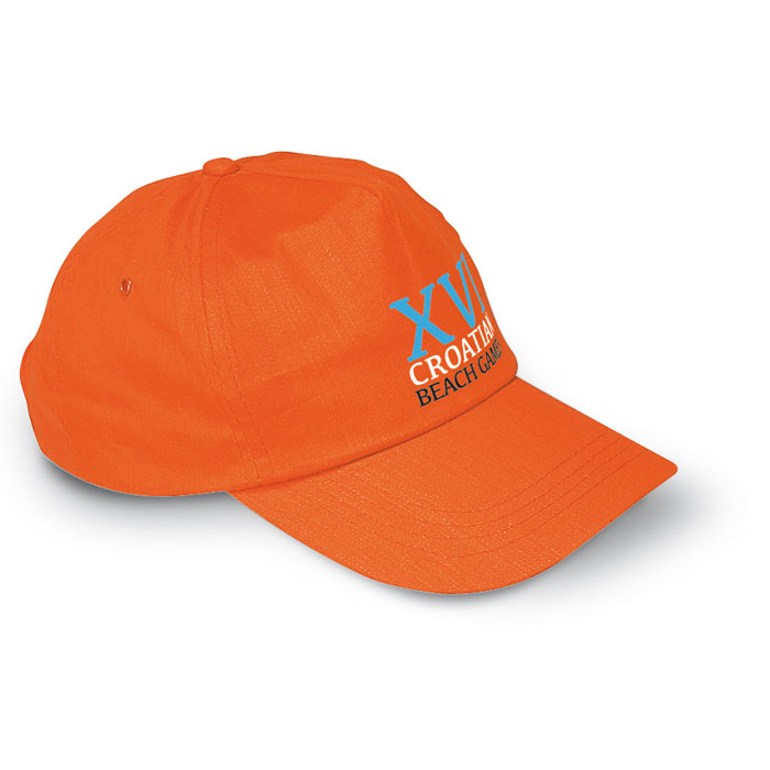 baseball cap with logo Glop - Image 13