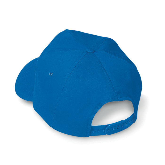 baseball cap with logo Glop - Image 16