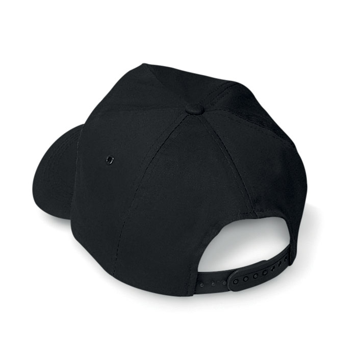 baseball cap with logo Glop - Image 2