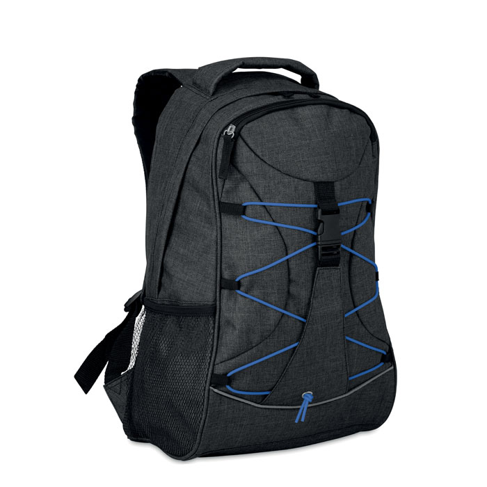 Backpack with logo MONTE LEMA - Image 7