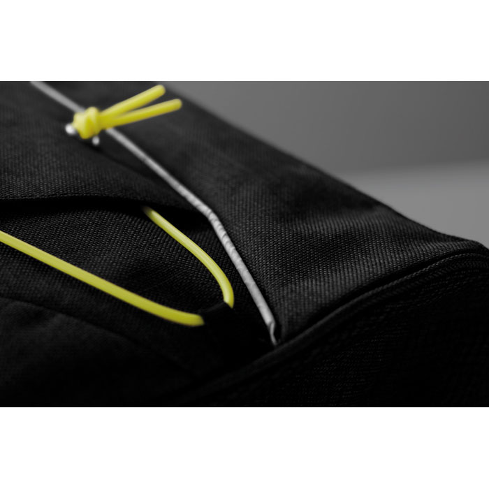 Backpack with logo MONTE LEMA - Image 3