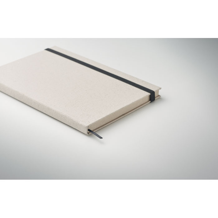 Notebook with logo GRASS NOTES - Image 2