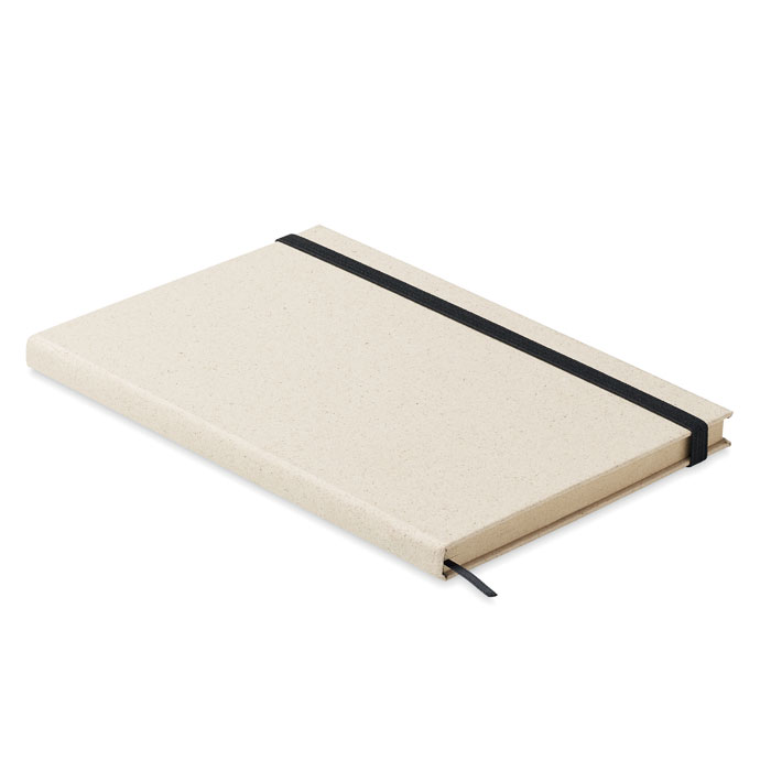 Notebook with logo GRASS NOTES - Image 5