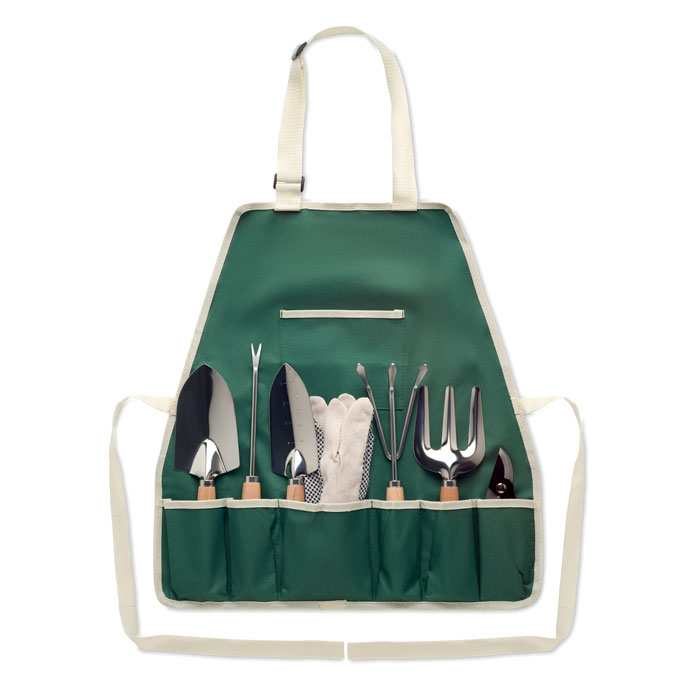 Apron | GREENHANDS