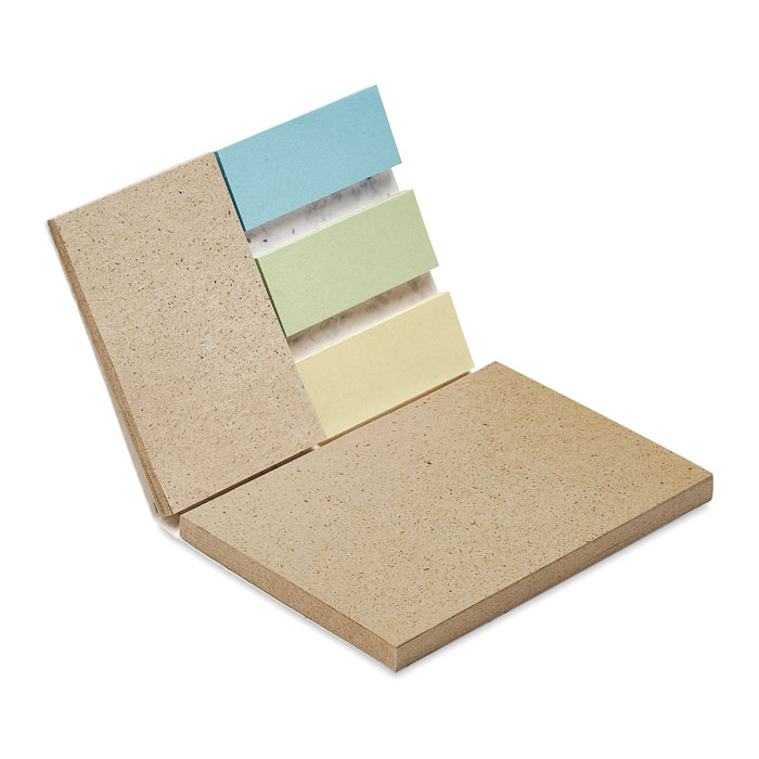 Memo pad with logo GROW ME - Image 7
