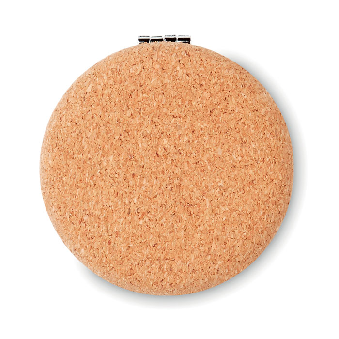 Gadget with logo mirror GUAPA - Image 2