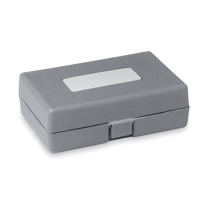Gadget with logo tool set GUILLAUME - Image 3