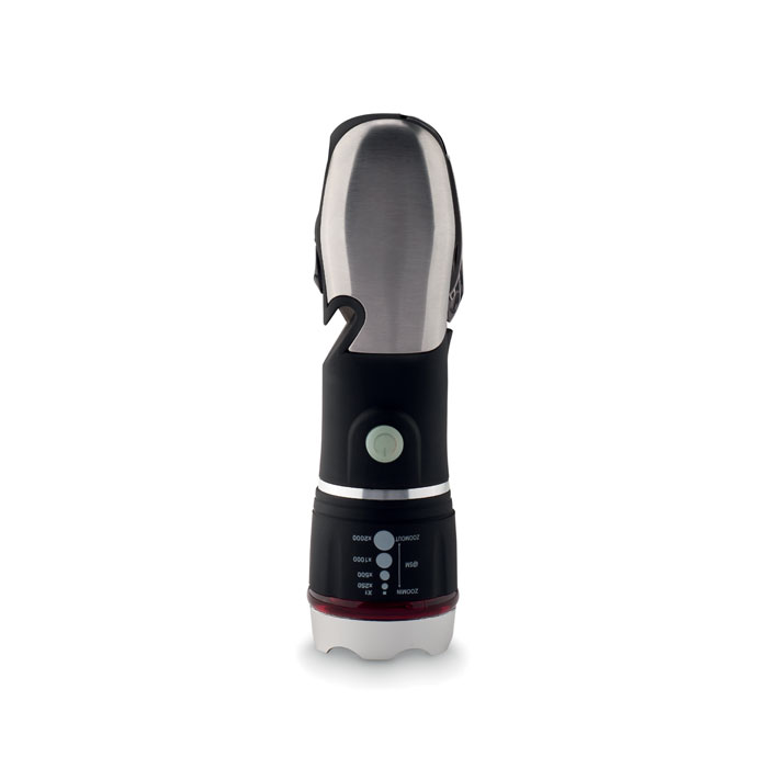 Gadget with logo Multitool HAMLIGHT – Image 3