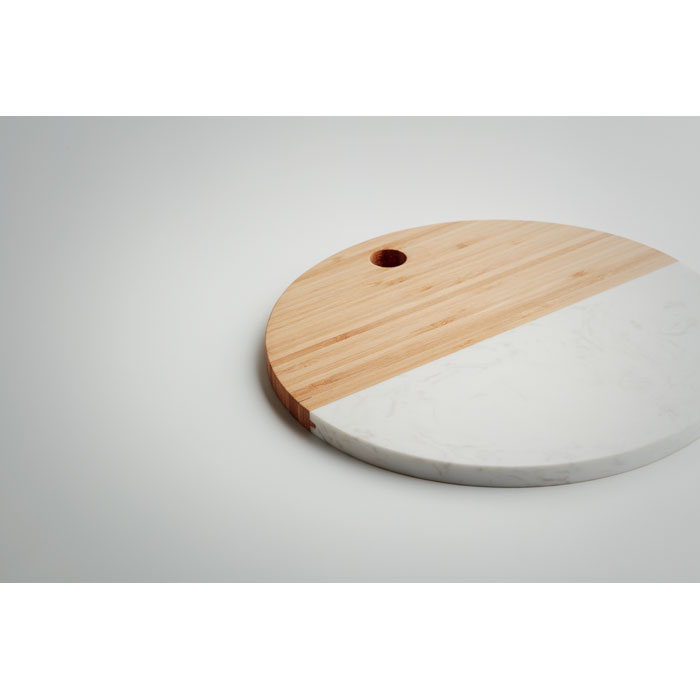 Gadget with logo Apéro board HANNSU - Image 5