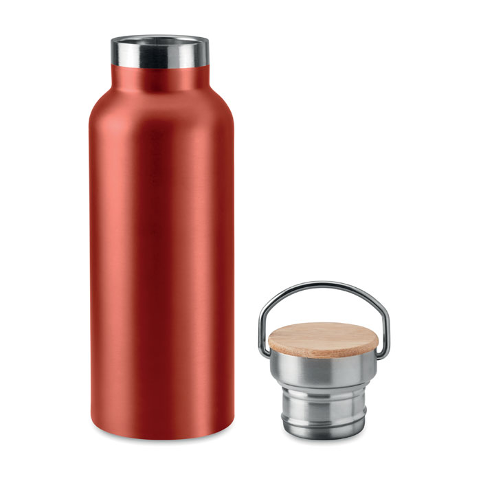 Water bottle with logo Helsinki – Image 7