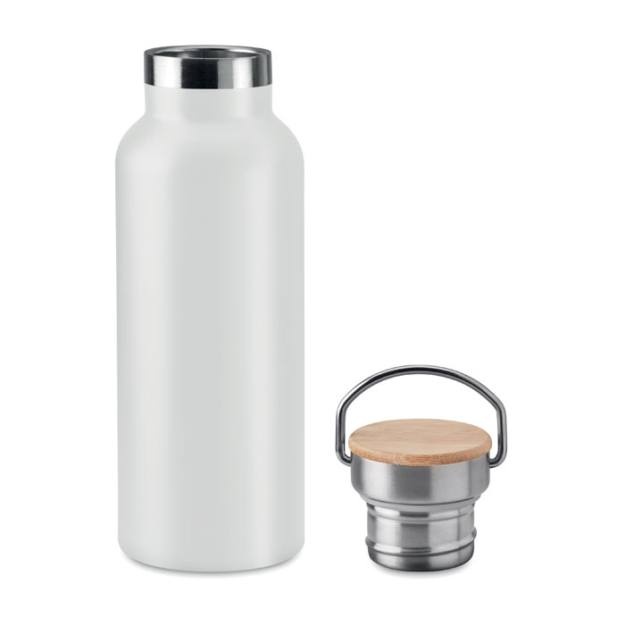 Water bottle with logo Helsinki – Image 11