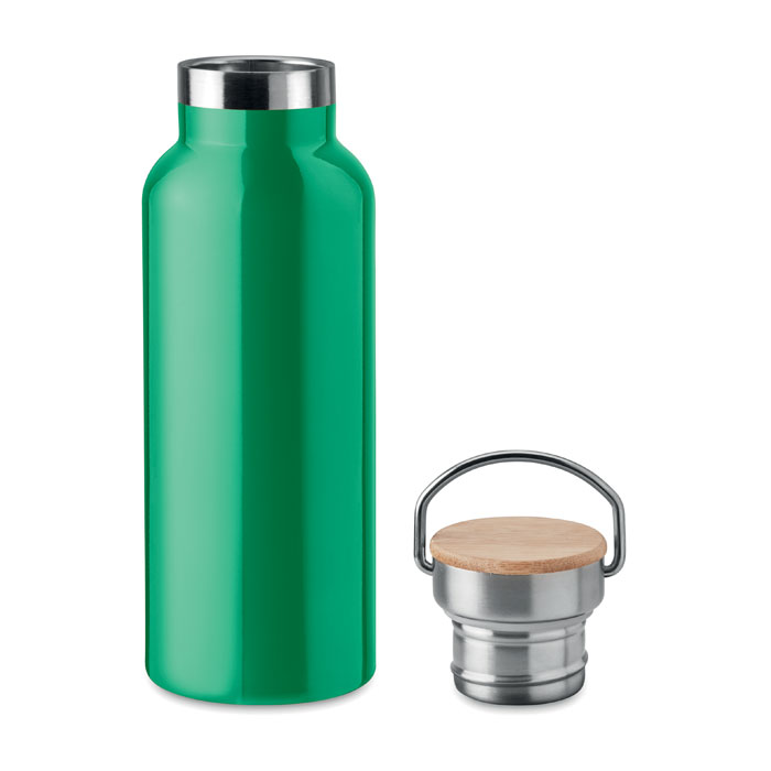 Water bottle with logo Helsinki – Image 14