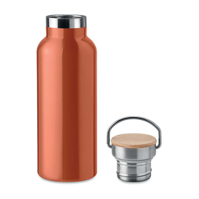 Water bottle with logo Helsinki – Image 17