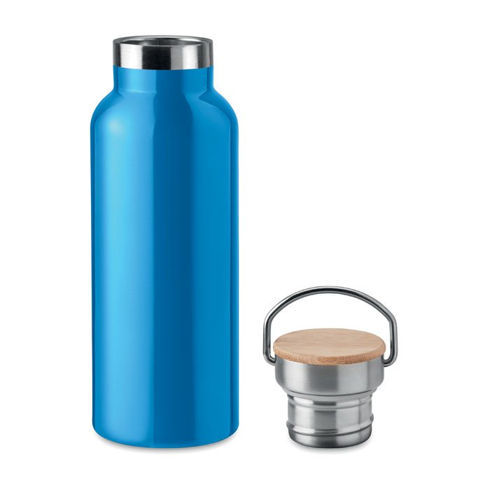 Water bottle with logo Helsinki – Image 20