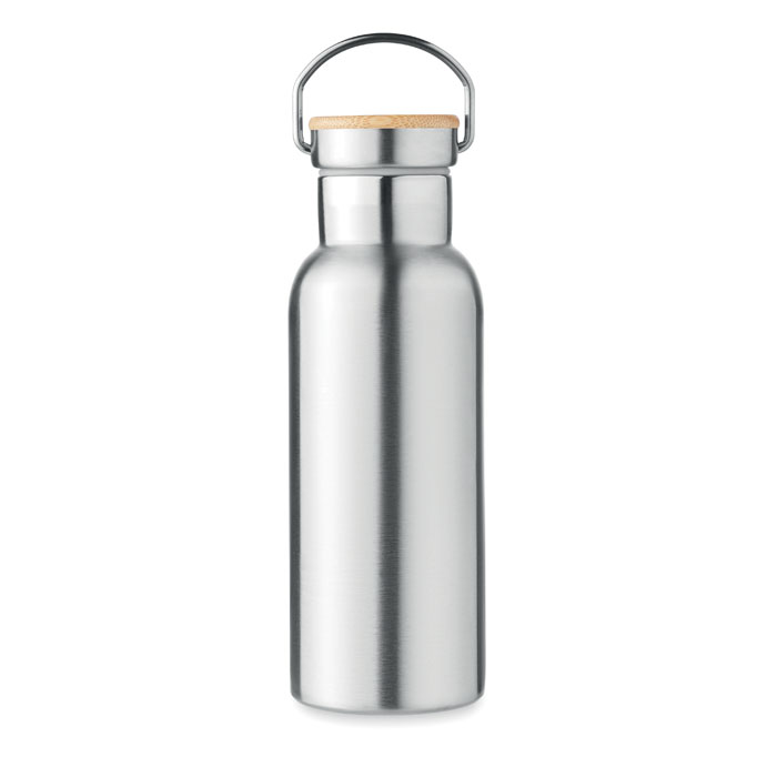 Water bottle with logo Helsinki – Image 24