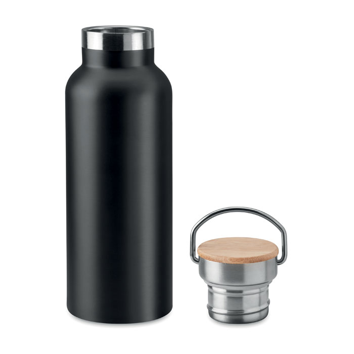 Water bottle with logo Helsinki – Image 2