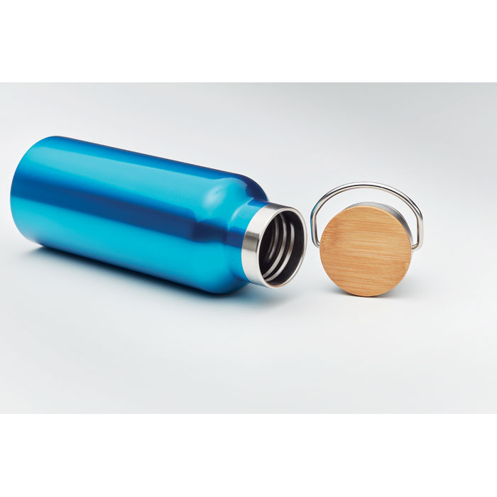 Water bottle with logo Helsinki – Image 21