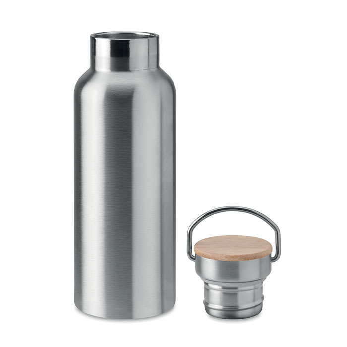 Water bottle with logo Helsinki – Image 25