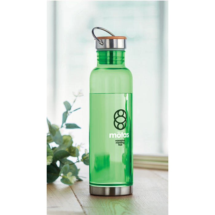 Water bottle with logo HELSINKI BASIC – Image 14
