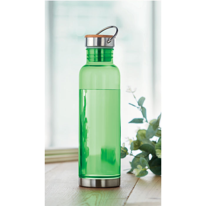 Water bottle with logo HELSINKI BASIC – Image 15