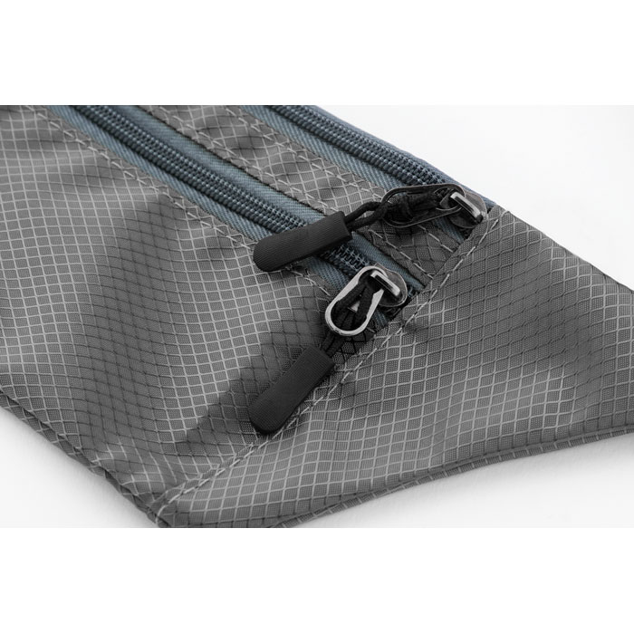 Fanny bag with logo HIKEBAG – Image 3