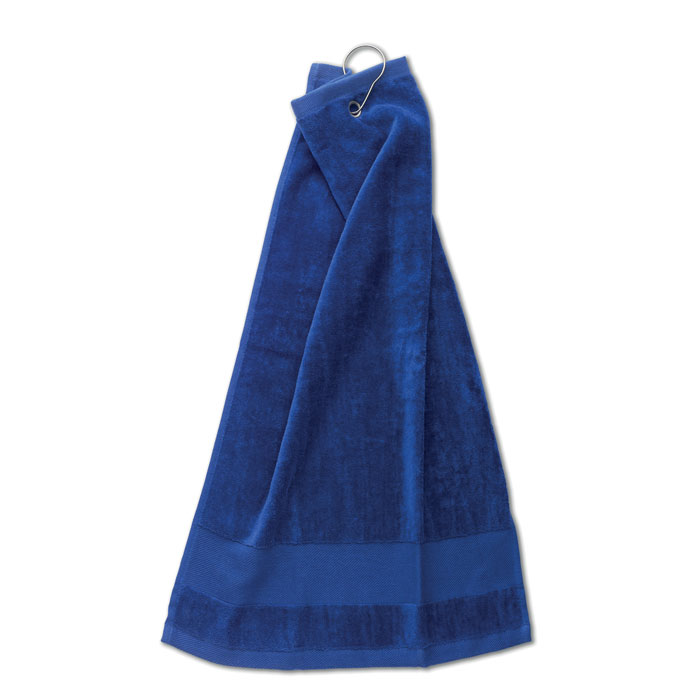 Golf towel with logo HITOWGO – Image 7