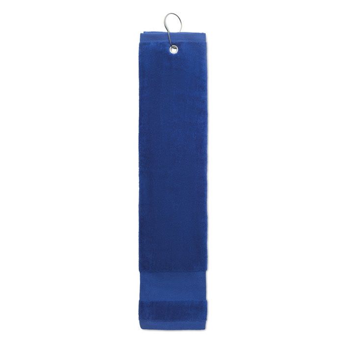 Golf towel with logo HITOWGO – Image 8