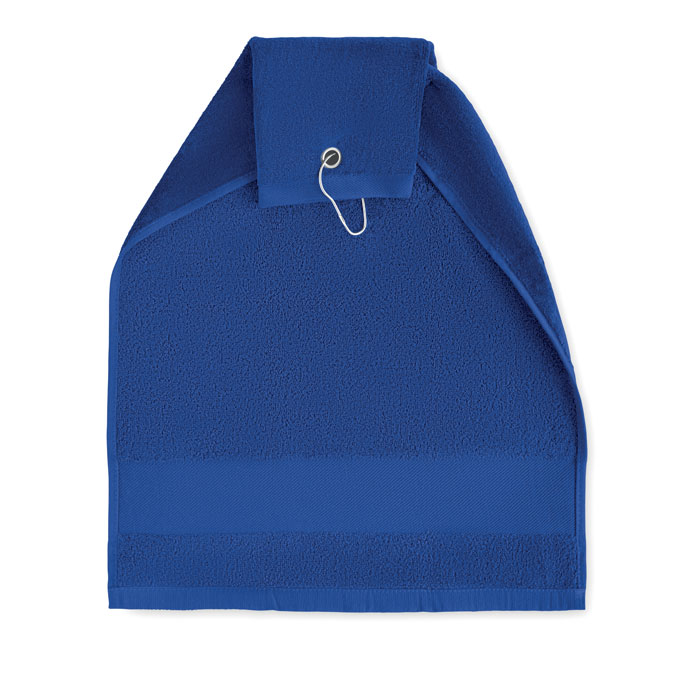Golf towel with logo HITOWGO – Image 9