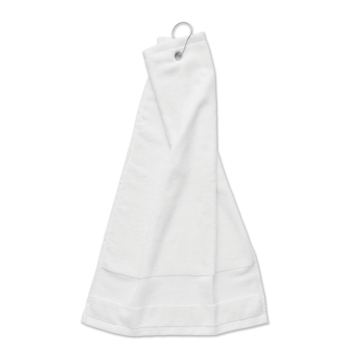 Golf towel with logo HITOWGO – Image 13