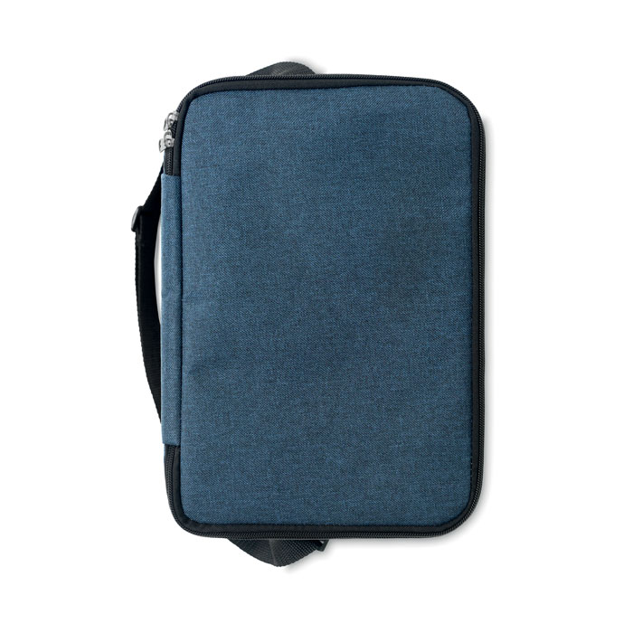Cooler bag with logo ICECUBE - Image 2
