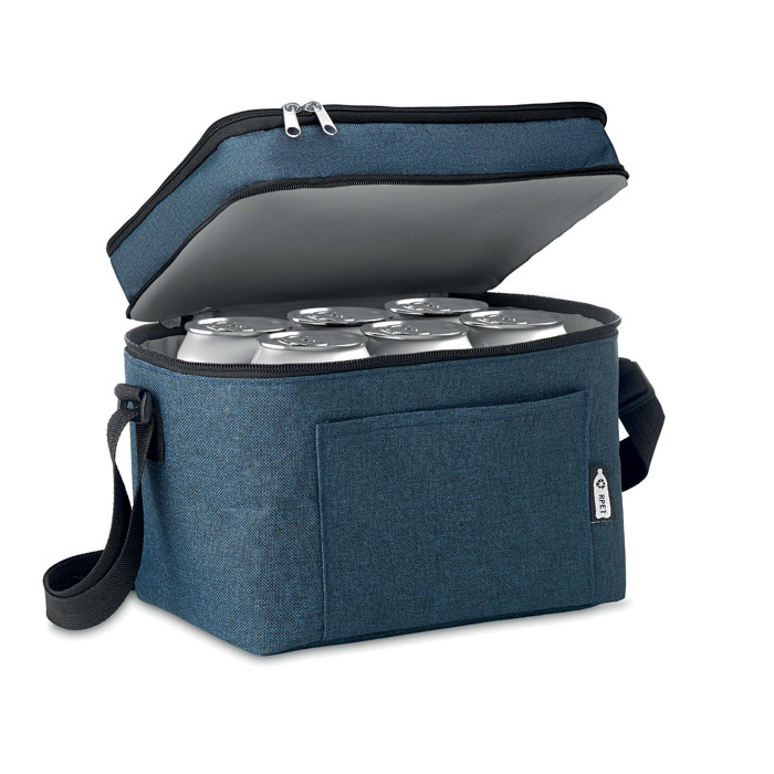 Cooler bag with logo ICECUBE - Image 3