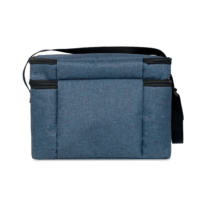 Cooler bag with logo ICECUBE - Image 4